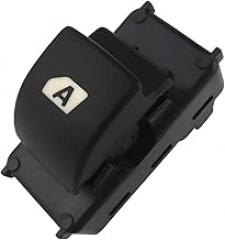 Window Master Switch for C4 for Saloon for MK 2009-2019 6490.E3 6490E3 Passenger Side Electric Power Window Switch Button Window Switch Unit