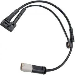 Rear Handbrake Cable for Mini for Cooper for F56 2013-2023 34356865611 34356887827 Front Rear Brake Pad Wear Sensor Cable 34356799735 34356887151