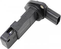 AIP Electronics Mass Air Flow Sensor Compatible with 2013-2021 Mazda 3, 6, CX-3, CX-5, CX-9, MX-5 Miata, Toyota Yaris, Scion iA 22204WB001 PE0113215 1525A031 1.5L 2.0L 2.5L OEM Fit MF8001