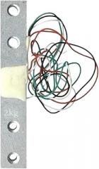 20Kg | Load Cell 1Kg 2Kg 5Kg 10Kg 20Kg Hx711 Ad Module Sensor Electronic Scale Aluminum Alloy Weighing Pressure Sensor Yzc-133 New 2026 High for Reliable Electronic Component