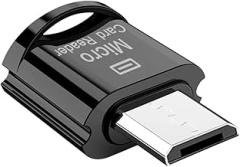 Type C Micro USpB SD TF Card Reader Phone Tablet Data Viewer External Converter for Maicbook Notebook Laptop Memory Card Adaptier New 2026 High for Reliable Electronic Component