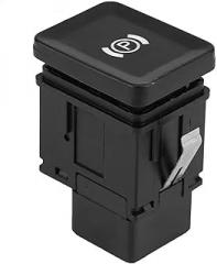 Handbrake Actuator 3C0927225B 3C0927225C for Vw for Passat R36 2005-2011 for B6 2006-2009 Car Electronic Handbrake Parking Brake Switch Button Parking Brake