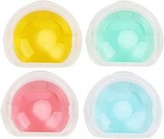 Close Up Color Lens Filter Set, Yellow Red Blue Green Colour Filter for Instant Mini 11, Replacement Close Up Color Lens Filter Set for Instant Mini 11 Camera