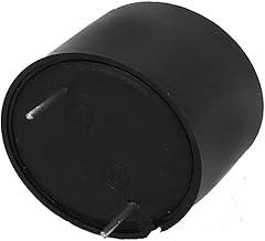 NEW LON0167 AC 24V 23mm Dia Electronic Alarm PCB Panel Mounting Piezo Buzzer Sounder(AC 24 ? 23mm Dia Elektronische Alarm PCB Schalttafel Piezo Summer Sounder