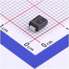 (10pcs）Electronic Components SMBJ100A SMB(DO-214AA）Electronic Components