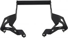 Navigation Bracket for Tiger 800 for XCX for XRX for XCA for Tiger800 Motorcycle Mobile Phone Stand Holder GPS Navigation Plate Bracket GPS Phone Navigation