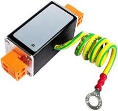 RS485 Data Signal Protector Lightning Arrester Protection Device CCTV Camera
