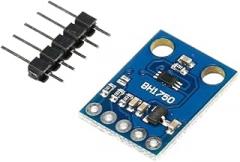 1Pcs GY-302 BH1750 BH1750FVI Light Intensity Illumination Module for Arduieno 3V-5V New 2025 Arrival High Reliable Electronic Component, Precision, Stable Performance