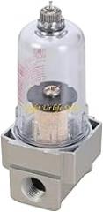 63HA High Efficiency AF2000 02 Air Compressor Moistureproof and Particle Separators with Automotive Drain Daily Use New 2026 High for Reliable Electronic Component, Precision, Stable Performance