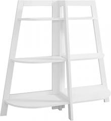 Bookshelf, Bookcase, Etagere, 3 Tier, 48