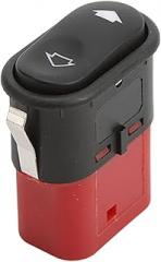 Window Switch Lifter 95BG‑14529AB Car Interior Accessory Replacement for Ford Fiesta for Mondeo