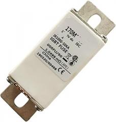 220V 100A 170M1853 Fast Fuse 125V 120A 170H0069 Electronic Component Fast Fuse(170H0069)