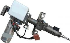 Electronic Power Steering Rack Assembly Compatible For DFSK Glory 360 370(3404110-FB01)