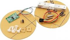 Digital Load Cell Weight Sensor HX711 AD Converter Breakout Module 5KG 10KG Portable Electronic Kitchen Scale for Arduieno Scale