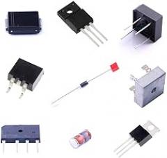 20 PCS Fast Recovery/Ultra Fast Recovery Diode Ultra Fast Recovery Diode SMA ES2DA