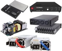 Artesyn/Advanced Energy, LPX200, Cover KIT LPQ; for Use with: LPX20X-M Series; Accessory Type: Cover Kit; Product Range: LPQ200-M Series (5 Item/s)