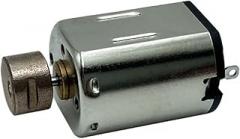 DC 3V 3.7V 5V 6V N20 Vibration Vibrating Electronic Starter Eccentric Wheel Vibrator Electronic Starter DIY Beauty Instrument Toy Massager