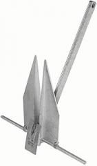 Fortress Marine Anchors Fortress Guardian G-16 7lb Anchor/G-16 /