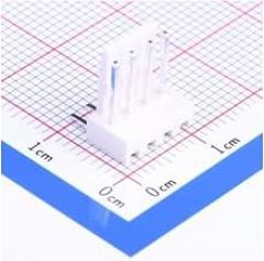 (10pieces)2510-4A P=2.54mm