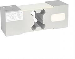L6G C3 Platform Scale Single Point Parallel Beam Pressure Weighing Sensor Electronic Price Calculation Scale Load Cell(150KG)