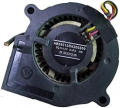 Cooling Fan Compatible with VPL-DX130B Projector 5cm AB05012DX200300 5020 12v 0.15a Blower Repair Parts