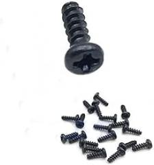 Replacement Screw Set Screws for Sony Playstion PS3 / PS2 Controller（ PS3-20PCS）