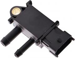 Differential Pressure Sensor 21403962 23488881 Compatible with Volvo D13 FH FM Mack