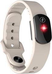 Static Wrist Strap – Silicone Anti Static Grounding Bracelet, Unisex Shock Prevention Wristband, Adjustable Conductive Safety Accessory | Reliable Electrostatic Control for Everyday Electronic Handlin