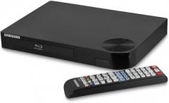 Samsung Electronics BD-H5100 Blu-Ray Disc Player