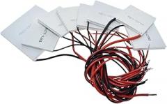 Tec1-12706 Tec1-4902 Tec1-27145 Tec1-12710 Tec1 27145 Sp1848 12V Tec Thermoelectric Cooler Peltier DIY Cooling Tool Water Cooled