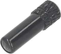 Small Spot Reflective Fiber Optic Sensor Lens 0.1mm Compatible with FU 24X FU 21X Automotive Electronics Lithium Battery Precision Inspection