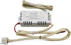 AC220V Electronic Ballast 4W 6W 8W 10W 15W 20W 30W 40W For Fluorescent Lamps(4W)