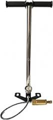 300bar 30mpa 4500psi 3 Stage High Pressure Pcp Hand Pump with Air Filter