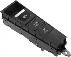 Handbrake Actuator 3Ad927137 for Vw for Passat for Cc 2008 2009 2010 2011 2012 Car Electronic Handbrake Parking Control Switch Button Parking Brake