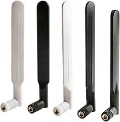 High Gain 8dbi 900mhz Sim800m Male Female Connector WhyFi Wireliess Router GSM Gprs Glue Stick Angten New 2025 for Arrival Reliable Electronic Component, Precision, Stable Performance