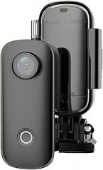 4K High-Definition Sports Camera, Motorcycle Recorder, WiFi Mobile Phone Real-time Interconnection, Electronic Anti-Shake, The Body Has a Magnetic Body That Can Be Installed Anywhere