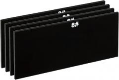 PATIKIL Welding Len Shade 8 Glass 4-1/4