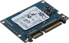 Half Slim SATA SSD Solid State Hard Disk 128GB 8G SSD Drive for Laptop PC Computer Notebook with 7 + 15 Pin Port New 2026 High for Reliable Electronic Component, Precision, Stable Performance