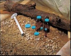 Precleaned Wide-Mouth Jar, 500ml, PK12