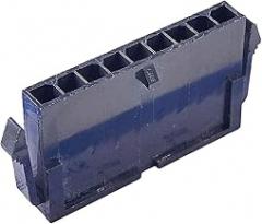 10/30/50/200 Sets 3.0 Micro-Flt 3.0 C0innector Receptacle Housing 2 Pin 3 4 5 6 7 8 9 Circuit Plug House Terminal 43640 43645 New 2026 High for Reliable Electronic Component