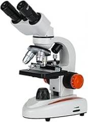 40X-2000X Binocular Biological for Lab School Students Children for Electronics Soldering Cell Phone Repair,40x-400X