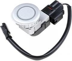 1Pcs Silver Color PDC Parking Sensor Car OEM PZ362-00205 188300-9630 PZ362-00209