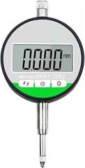 Digital Micrometer 0.001mm Electronic Micrometer Metric IP54 0-12.7mm Dial Indicator Gauge Meter Tools