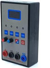 Handheld VI Curve Tester Dual Channel Circuit Board Diagnostic Tool ASA Technology Accurate Fault Detection Compact Portable Electronics Repair