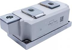 MeLphi SKKT162/12E SKKT162/14E Fuse Electronic Components Silicon Controlled Rectifier Bridge(SKKT162/14E)