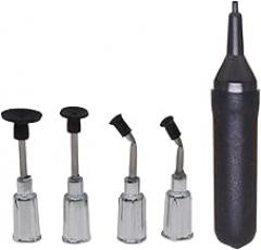 High Efficiency Vacuum Suction Pen Tool Suckers for Camera Lens and Small Electronics Parts Lens Repairing Tool