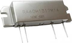 1pcs Electronic modules RA60H3847M1 RA30H3847M1 RA60H3340M1A RA30H1317M1 RA30H2127M1 RA60H4047M1 RA60H1317M1A RA80H1415M1