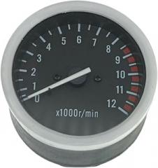 Motorcycle Tachometer Electronic Meter Gauge for Suzuki GN250 GN for Wangjiang 250 250cc 34210-38300 3421038300 Instruments