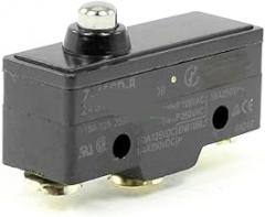 ElectronicSwitch Short Push Plunger Normally Open/Close Basic Limit Switch Z-15GD-B