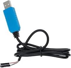 1pcs PL2303TA Download Cable USaB To RS232 Converters Upgrade Solution For Legacy Devices Interface PL2303HX New 2025 Arrival For Reliable Electronic Component, Precision, Stable Performance